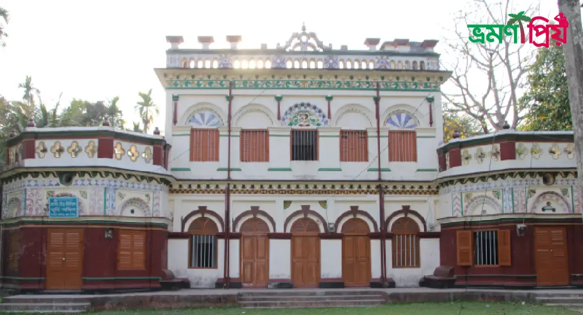 রূপসা জমিদার বাড়ি কিভাবে যাবেন, আসা-যাওয়ার সকল খরচ