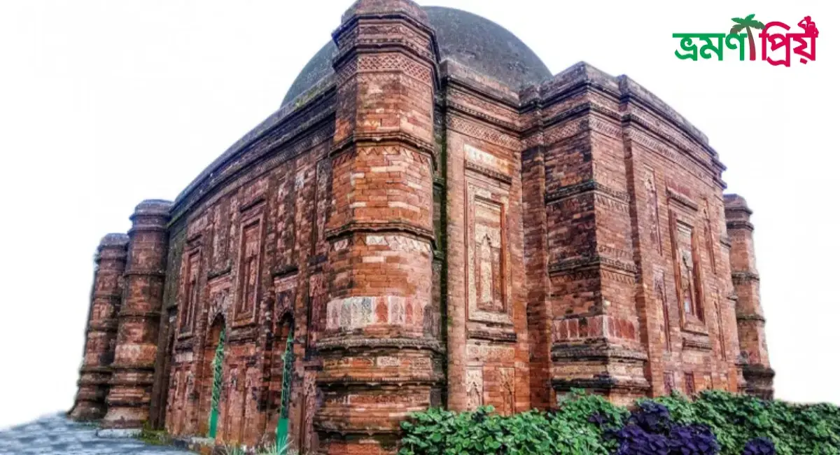 শংকরপাশা শাহী মসজিদ কিভাবে যাবেন, আসা-যাওয়ার সকল খরচ