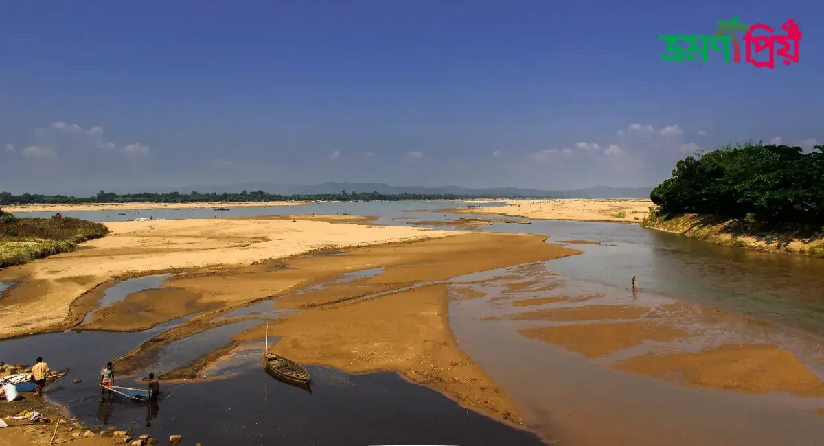 সোমেশ্বরী নদী, দুর্গাপুর কিভাবে যাবেন, আসা-যাওয়ার সকল খরচ