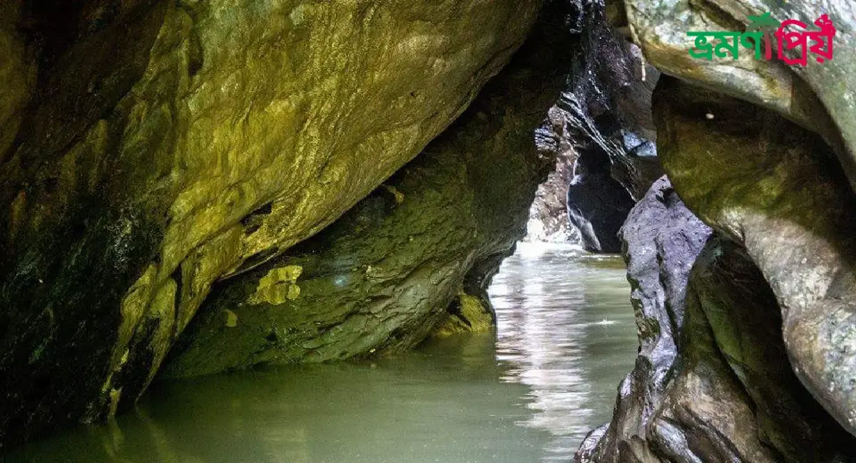 সোনাইছড়ি ট্রেইল কিভাবে যাবেন, আসা-যাওয়ার খরচ - ভ্রমণপ্রিয়