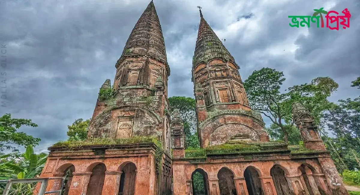 সোনারং জোড়া মঠ কিভাবে যাবেন, আসা-যাওয়ার সকল খরচ বিস্তারিত