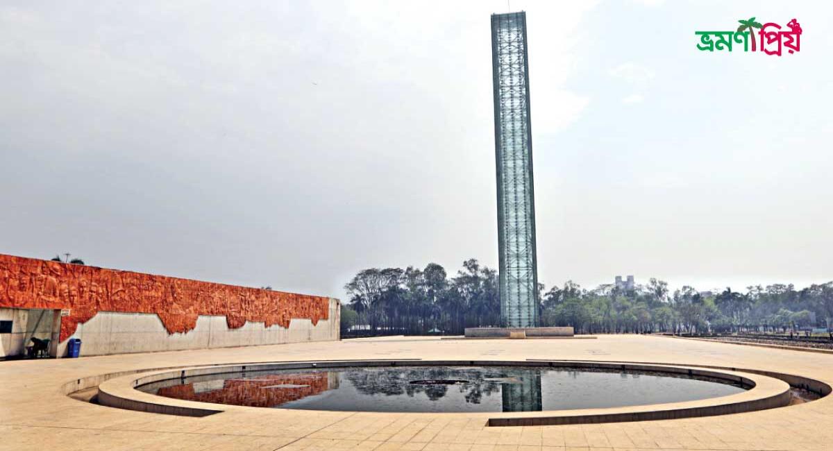 সোহরাওয়ার্দী উদ্যান - অবসর সময় কাটানোর ঐতিহাসিক স্থান