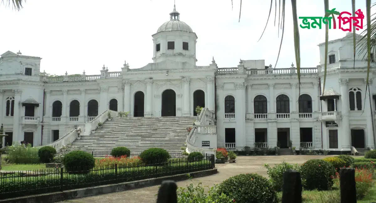 তাজহাট জমিদার বাড়ি কিভাবে যাবেন, আসা-যাওয়ার সকল খরচ