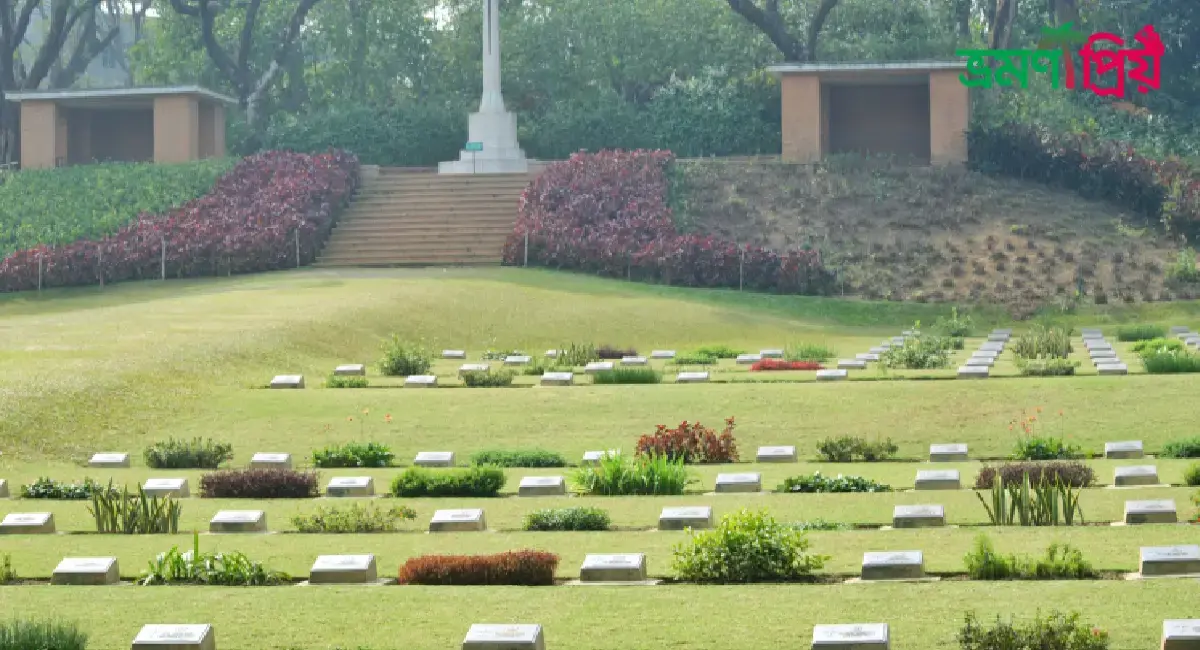 ময়নামতি ওয়ার সিমেট্রি কিভাবে যাবেন, আসা-যাওয়ার সকল খরচ